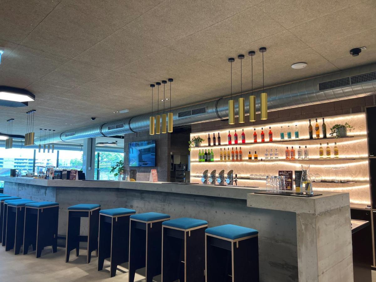 Boulderbar Leonding Hotel Traun