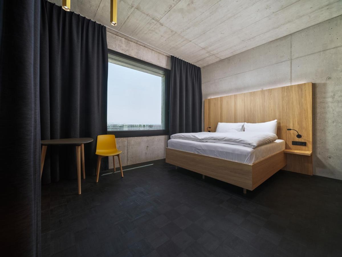 Boulderbar Leonding Hotel 4*